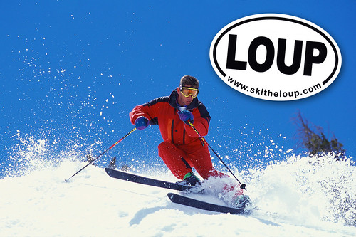 Ski The Loup