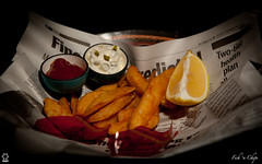 334/365 - Fish 'n Chips