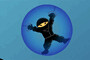 Play Ninja Roll Flash Game