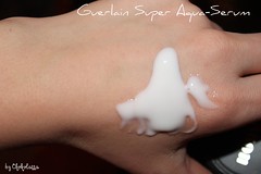 Guerlain Super Aqua-Serum