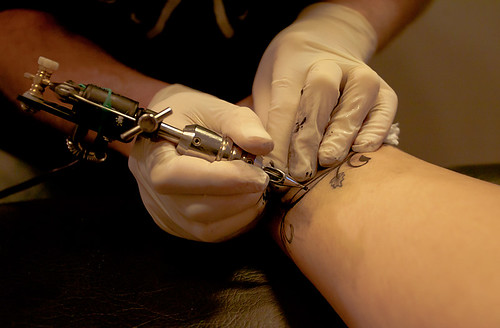 nl tatuering tatuerare