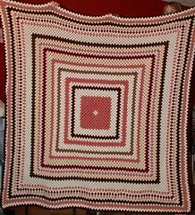 youngest daughters first afghan