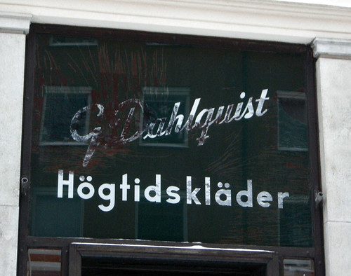 Dahlqvist