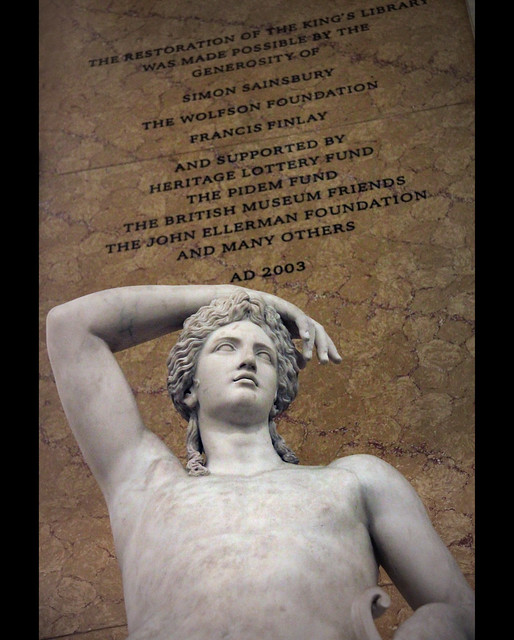 Apollo, Roman, 2c AD