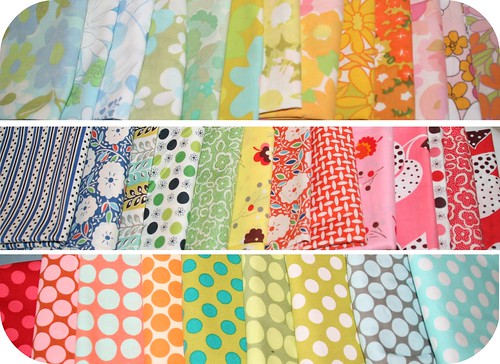 DSQ10 Fabrics