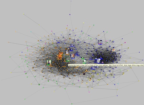 20110121-NodeXL-Twitter-stateoftheunion high between users