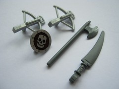 #7090weapons