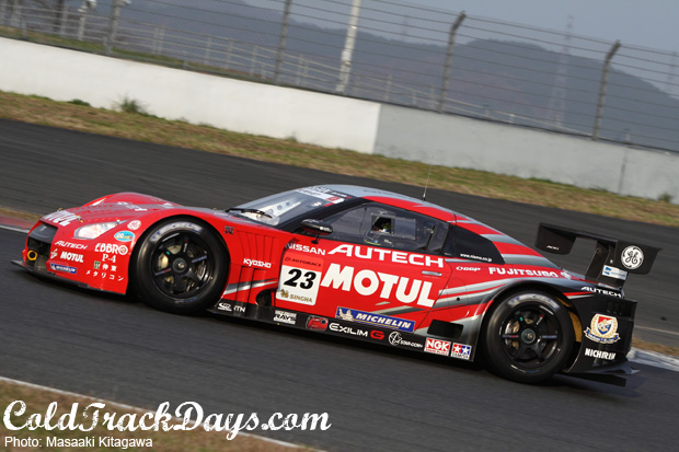 PHOTO GALLERY // SUPER GT @ FUJI SPEEDWAY (PART TWO)