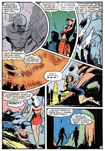 Planet Comics 48 - Mysta (May 1947) 04