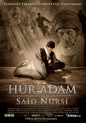 Hür Adam: Bediüzzaman Said Nursi (2011)