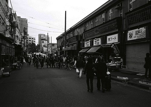 tokyo monochrome film 5