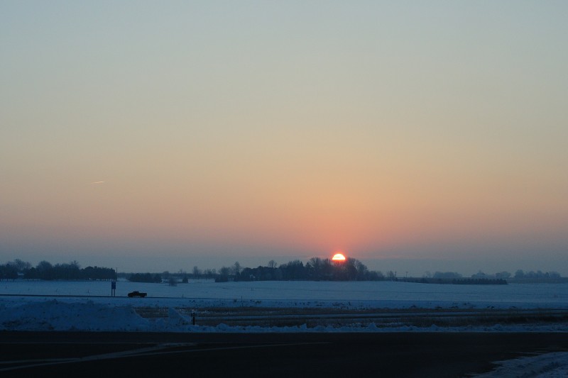 10.12.28 - Sunrise