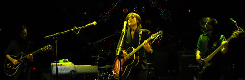 MAIKA MAKOVSKI + HAVALINA, 10 de diciembre de 2010, Sala Joy Eslava, Madrid