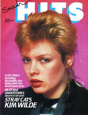 Smash Hits, May 28, 1981