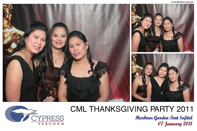 Fotoloco booth1 CML Thanksgiving Party 2011 Sofitel 213 by FOTOLOCO