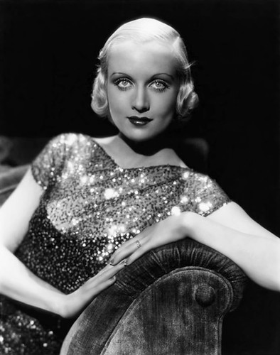 Tags carolelombard 1930's publicity photo
