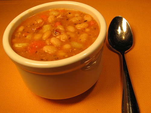 Northern bean soup recipes