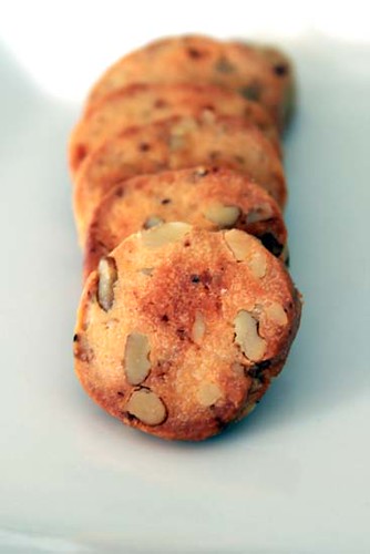 Roquefort cookie (1)