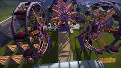 ModNation Racers PS3: Amusement Park 2