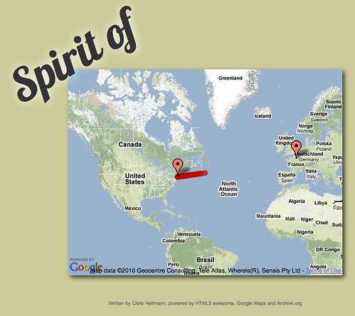 Spirit of Indiana (Jones) - syncing HTML5 Video with Maps - Mozilla Hacks -  the Web developer blog