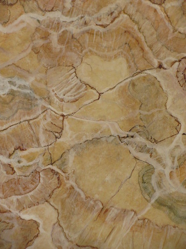 Faux Onxy Marble Sample