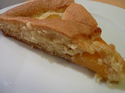 tarte suisse aux abricots 03