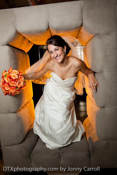 Frisco Wedding Photography NYLO Hotel