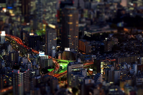 One Night in Tokyo