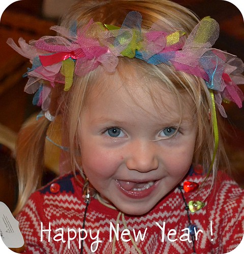 Happy New Year!