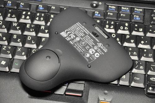 Lenovo Mini Wireless Keyboard N5901_012