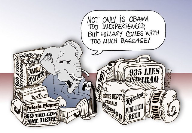 Republican-Baggage