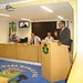 Audiência pública sobre Segurança na Câmara Municipal de Osasco no dia 18 de novembro de 2010