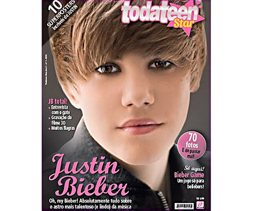 Justin Bieber; Justin Bieber Biography; Justin Bieber Photography 