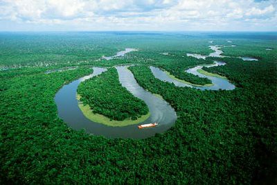 amazon-river+braziltravel