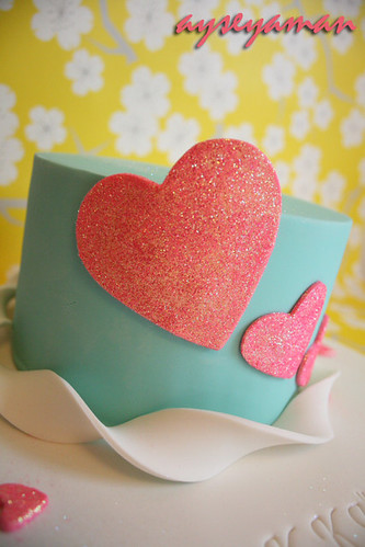 Cake Love 