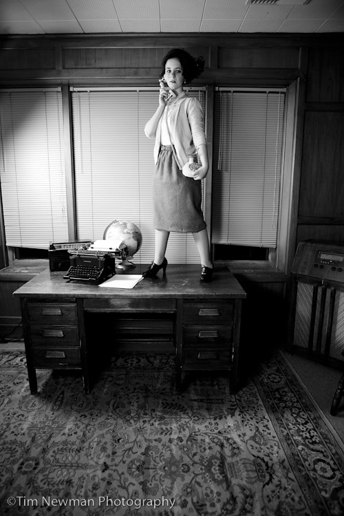 1940s secretary-5501