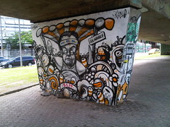 Street Art - Lagoa