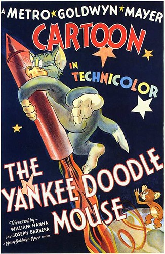 War_Yankee-Doodle-Mouse1943