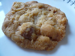 Cornflake Cookie