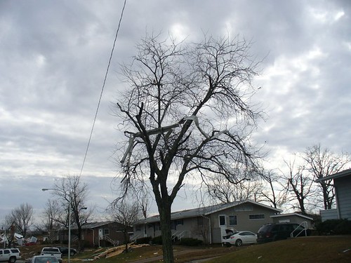 Dec 31, 2010 Tornado 18