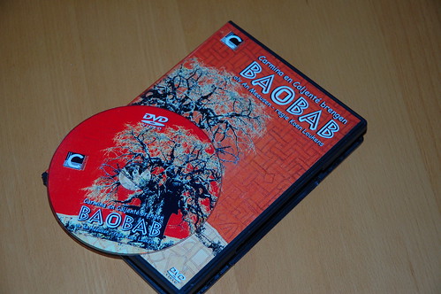 Baobab DVD