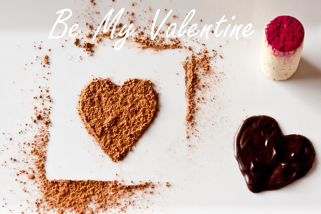 Chocolate-Valentine's Day Series