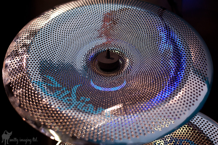 Gen 16 Cymbal