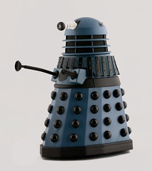 Resurrection of the Daleks - Dalek
