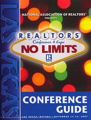 NAR Convention Program 2007