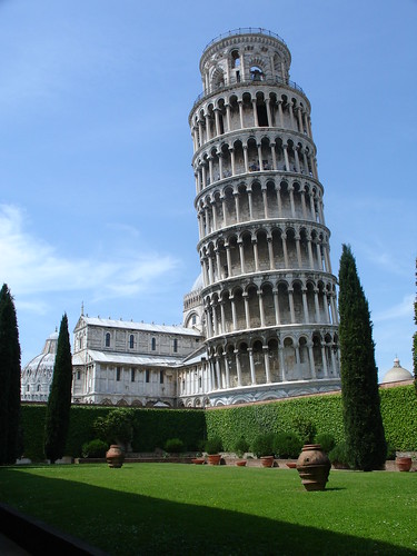 Pisa - Torre - 030