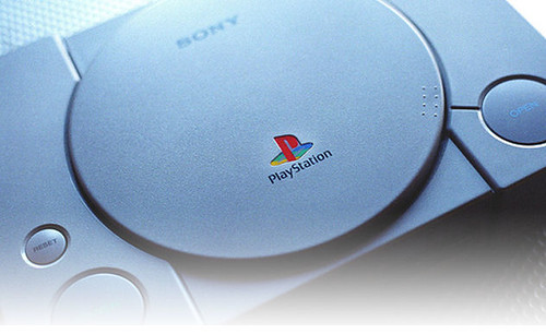PSone Classics: Where We All Stand