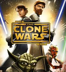 Star Wars The Clone Wars 5. Sezon 19. Bölüm