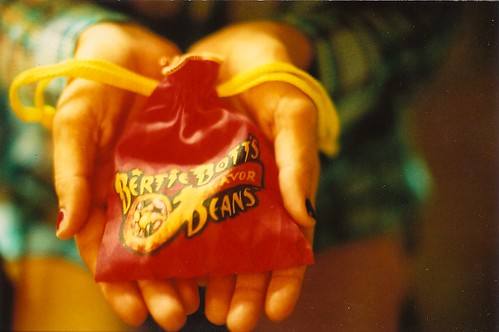 harry potter jelly beans flavors. harry potter jelly beans