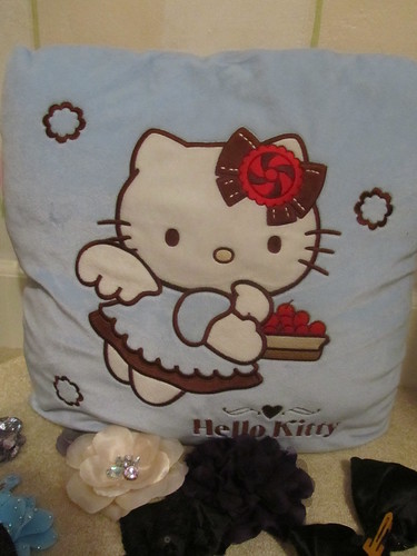 hello kitty party supplies target. Hello Kitty Pillow